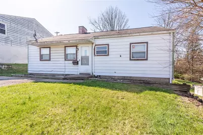 1028 Woodland Ave, Port Vue, PA 15133 - Photo 1