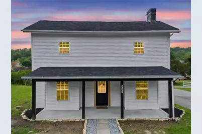 103 Depot St, Midway, PA 15060 - Photo 1