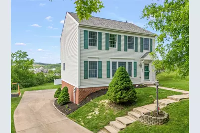 8 Trotwood Cir, North Strabane, PA 15317 - Photo 1