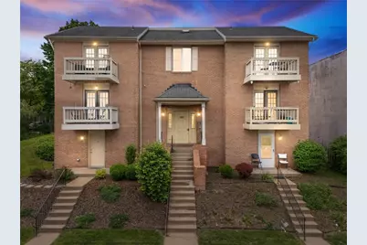 3289 Dawson St #1, Pittsburgh, PA 15213 - Photo 1