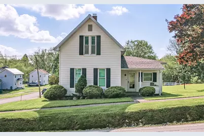 601 Depot St, Jamestown, PA 16134 - Photo 1