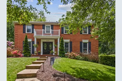 2388 Mill Grove Road, St Clair, PA 15241 - Photo 1