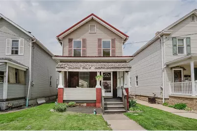 1325 6th Ave, Ford City Boro, PA 16226 - Photo 1