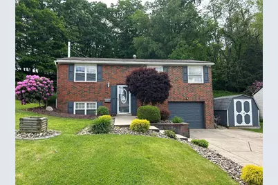 4965 Havana Drive, Pittsburgh, PA 15239 - Photo 1