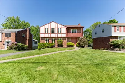 1055 Glen Oak Drive, Bethel Park, PA 15102 - Photo 1