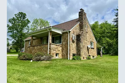 205 Bowman Lane, Coolbaugh Twp, PA 15613 - Photo 1