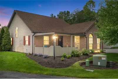 146 Barrington Drive, Collier Township, PA 15071 - Photo 1