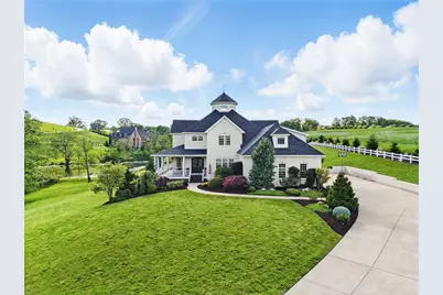 506 Villa Dr, Peters Township, PA 15367 - Photo 1