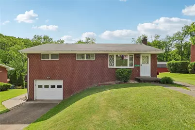 137 Terry Lane, Center Township, PA 15061 - Photo 1