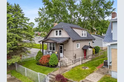 258 Wayne Street, Baden, PA 15005 - Photo 1