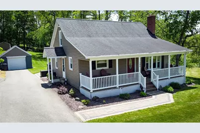 306 Chicora Rd, Oakland Township, PA 16001 - Photo 1