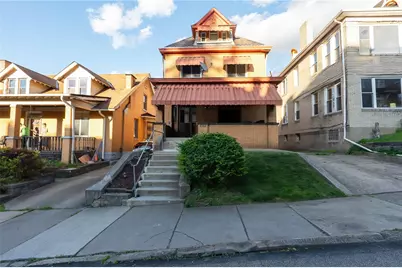 422 Hays Ave., Pittsburgh, PA 15210 - Photo 1