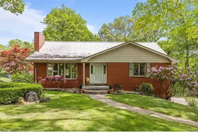 136 Whippoorwill Rd, Hanover Township, PA 15021 - Photo 1