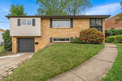 279 Everglade Ave, Pittsburgh, PA 15235 - Photo 1