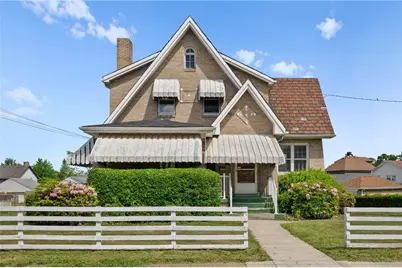 116 W Marigold St, Munhall, PA 15120 - Photo 1