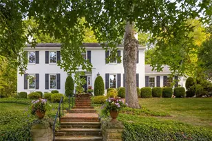 22 Woodland Rd, Edgeworth, PA 15143 - Photo 1