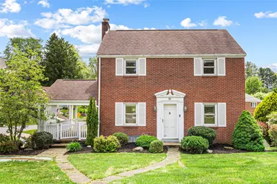 51 Hollow Haven Dr, Pittsburgh, PA 15236 - Photo 1