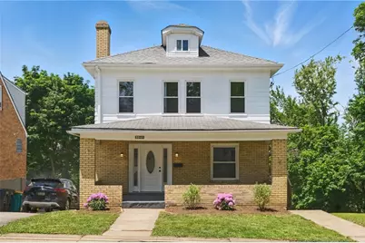 5241 Clarwin Ave, Ross Twp, PA 15229 - Photo 1