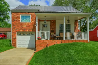 304 Petain St, Ellwood City, PA 16117 - Photo 1