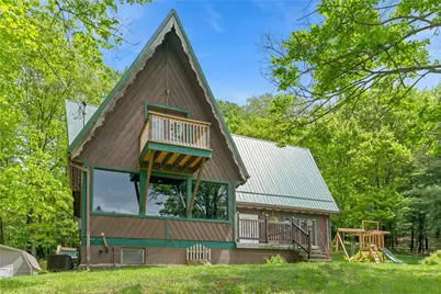 144 Church Rd, Rural Valley Boro, PA 16249 - Photo 1