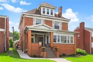 1622 Ridge Ave, Coraopolis, PA 15108 - Photo 1