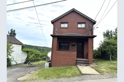 921 Chestnut Street, Duquesne, PA 15110 - Photo 1