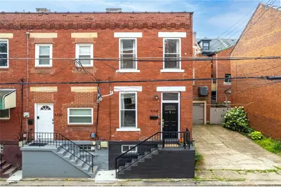 5318 Natrona Way, Pittsburgh, PA 15201 - Photo 1