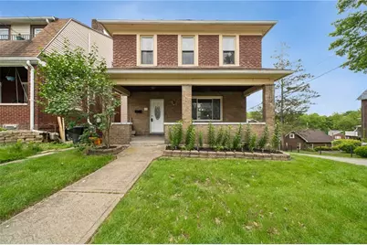 121 N Lehigh Street, Munhall, PA 15120 - Photo 1