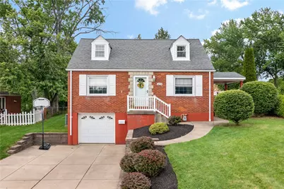 3238 Elderwood Dr, Bethel Park, PA 15102 - Photo 1