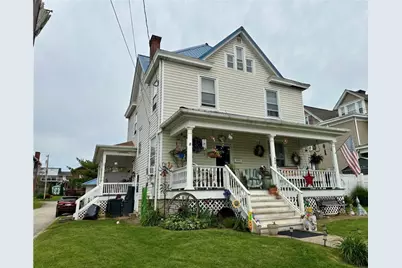 453 N West Street, Franklin Township, PA 15370 - Photo 1