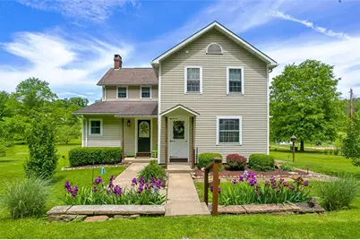 114 Virgin Run Road, Perry Township, PA 15486 - Photo 1