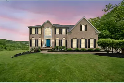 8426 David Dr, South Fayette, PA 15017 - Photo 1