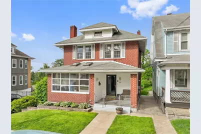 245 Martsolf Ave, Pittsburgh, PA 15229 - Photo 1