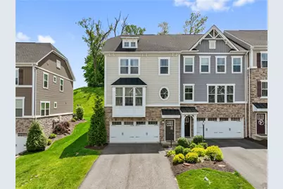 1418 Deer Creek Crossing, Cecil, PA 15317 - Photo 1