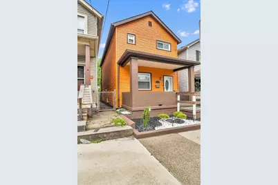 1228 Soles St, McKeesport, PA 15132 - Photo 1