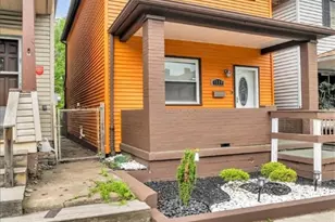 1228 Soles St, McKeesport, PA 15132 - Photo 1