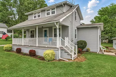 3 Kilbourne Road, West Salem Township, PA 16125 - Photo 1