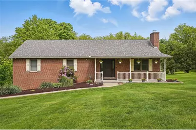 465 Hewitt Ave, Canton Township, PA 15301 - Photo 1