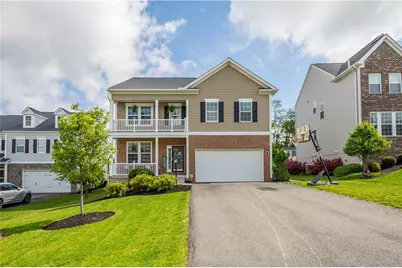 1641 Holly Hill Drive, Bethel Park, PA 15102 - Photo 1