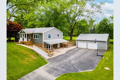 321 Green Acres Lane, Shenango Township, PA 16101 - Photo 1