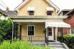 222 Orchard Ave, Canonsburg, PA 15317 - Photo 1