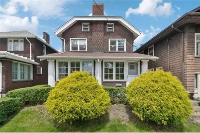 7333 McClure Ave, Pittsburgh, PA 15218 - Photo 1