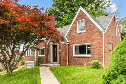 5438 Hacienda Dr, Pittsburgh, PA 15236 - Photo 1