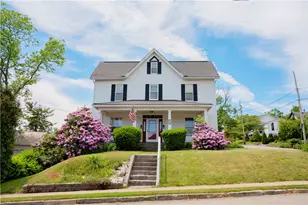 322 Garfield Ave, Mars, PA 16046 - Photo 1