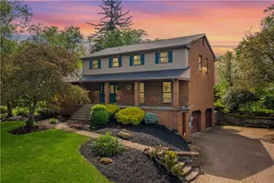 4117 Kellington Ct, Murrysville, PA 15668 - Photo 1