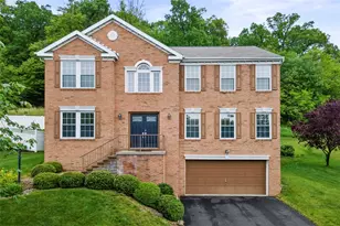 9264 Marshall, Cranberry Township, PA 16066 - Photo 1