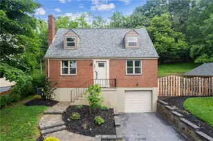 307 Schwartz Ave, Pittsburgh, PA 15209 - Photo 1