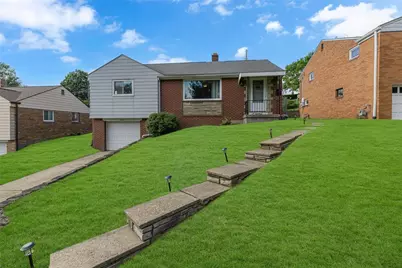 1520 Worcester Dr, Pittsburgh, PA 15243 - Photo 1