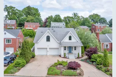555 Kelso Rd, Pittsburgh, PA 15243 - Photo 1