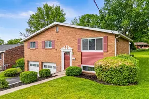 2853 Oneill Dr, Bethel Park, PA 15102 - Photo 1